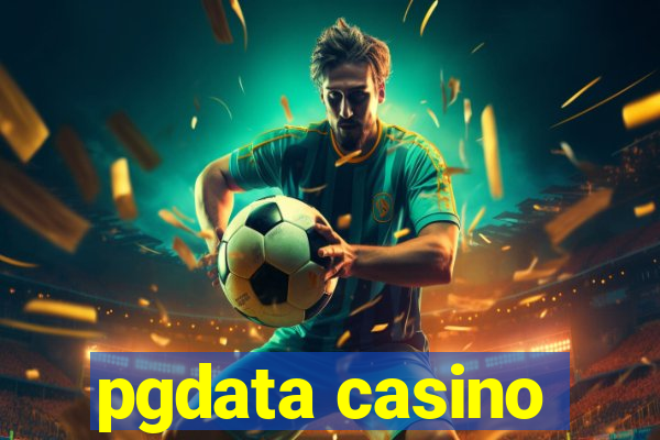 pgdata casino